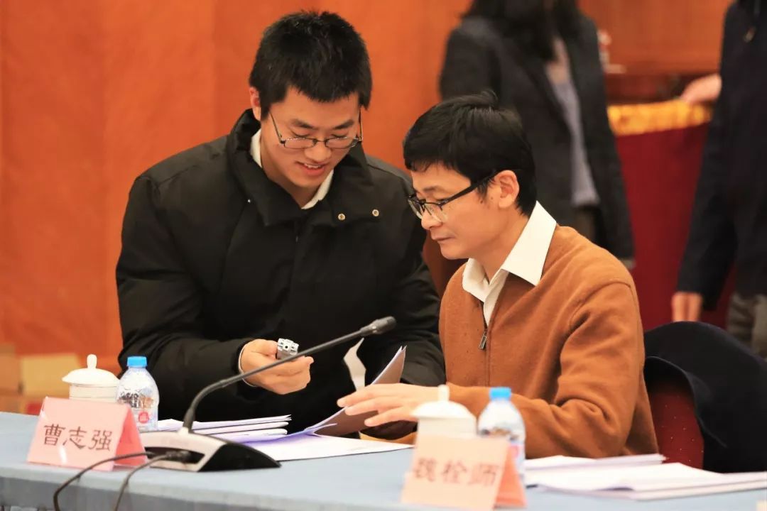 曹志强:2019年华菱资产负债率将再降5个点